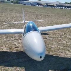 unverortetes Flugbild